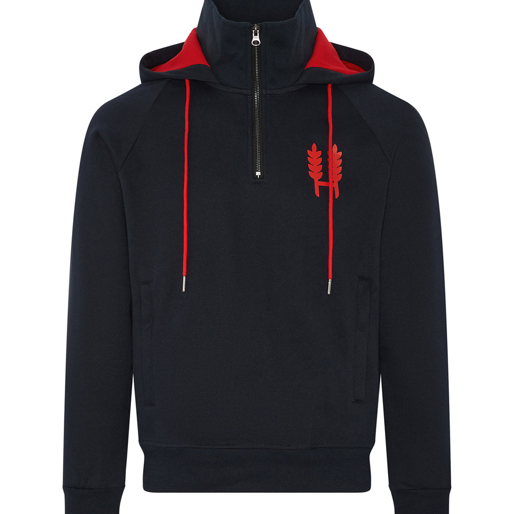 HOODIE PFHP PIONNIERS main image 0