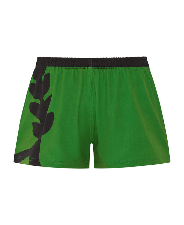 Ripstop Shorts - Green