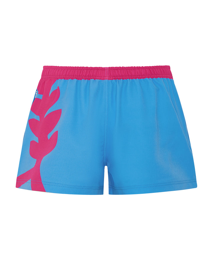 Ripstop Shorts - Pink