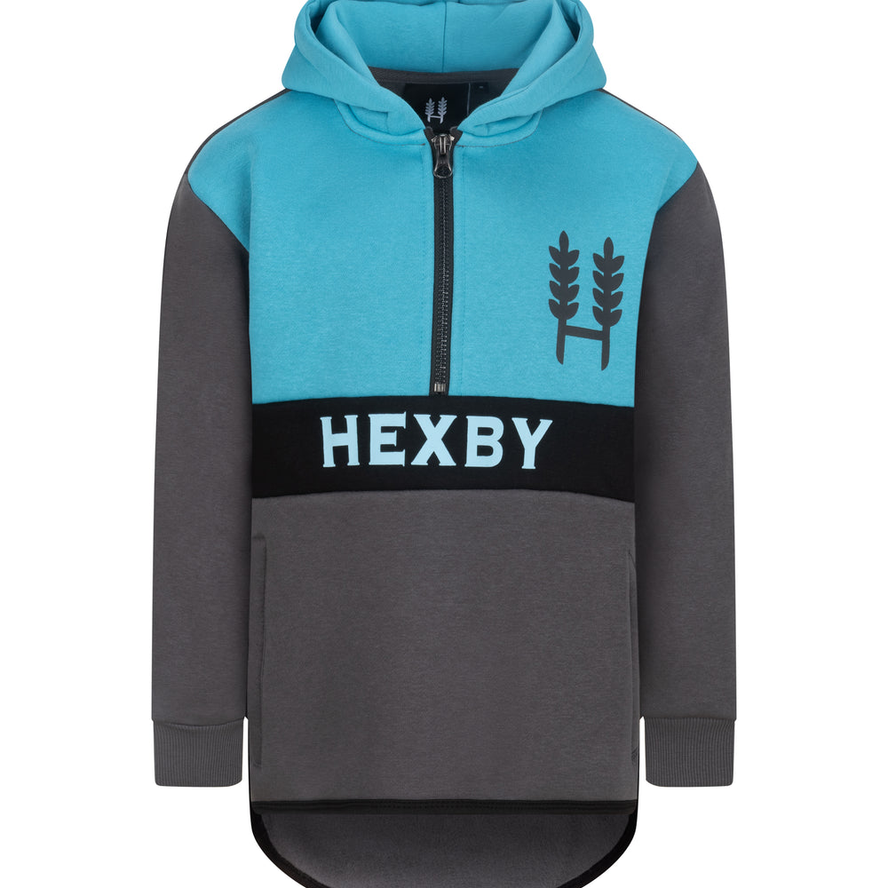 Hexby-