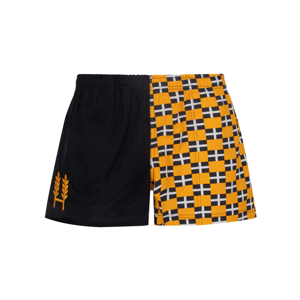 Cornwall Shorts Hexby