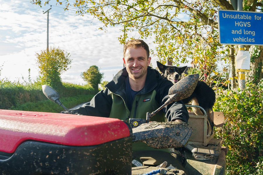 Dressing for the Farm: The Best Clothing for Work and Leisure