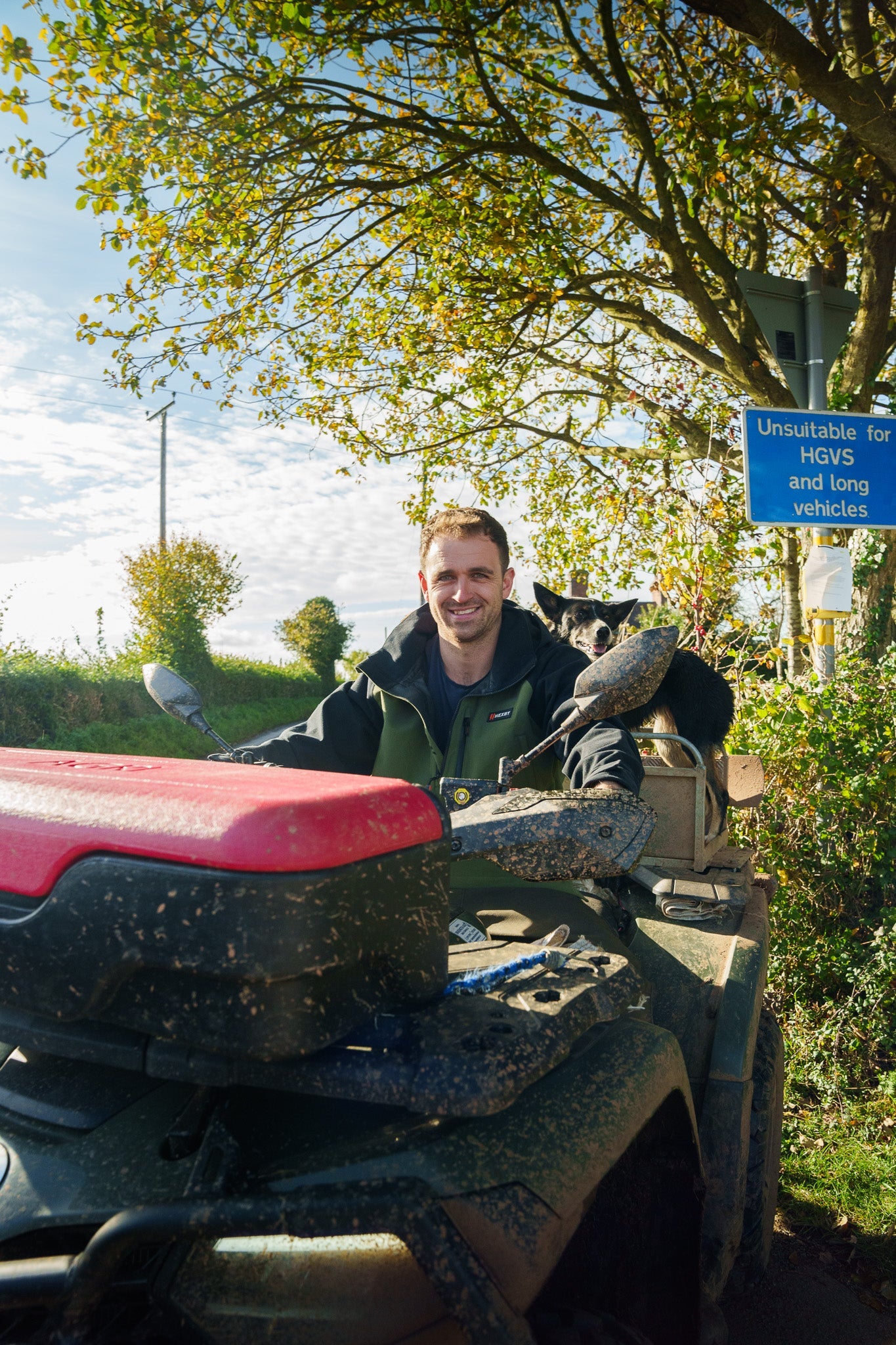 Dressing for the Farm: The Best Clothing for Work and Leisure