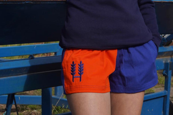 Hexby Shorts: Built for Work, Wear, and Everything In Between