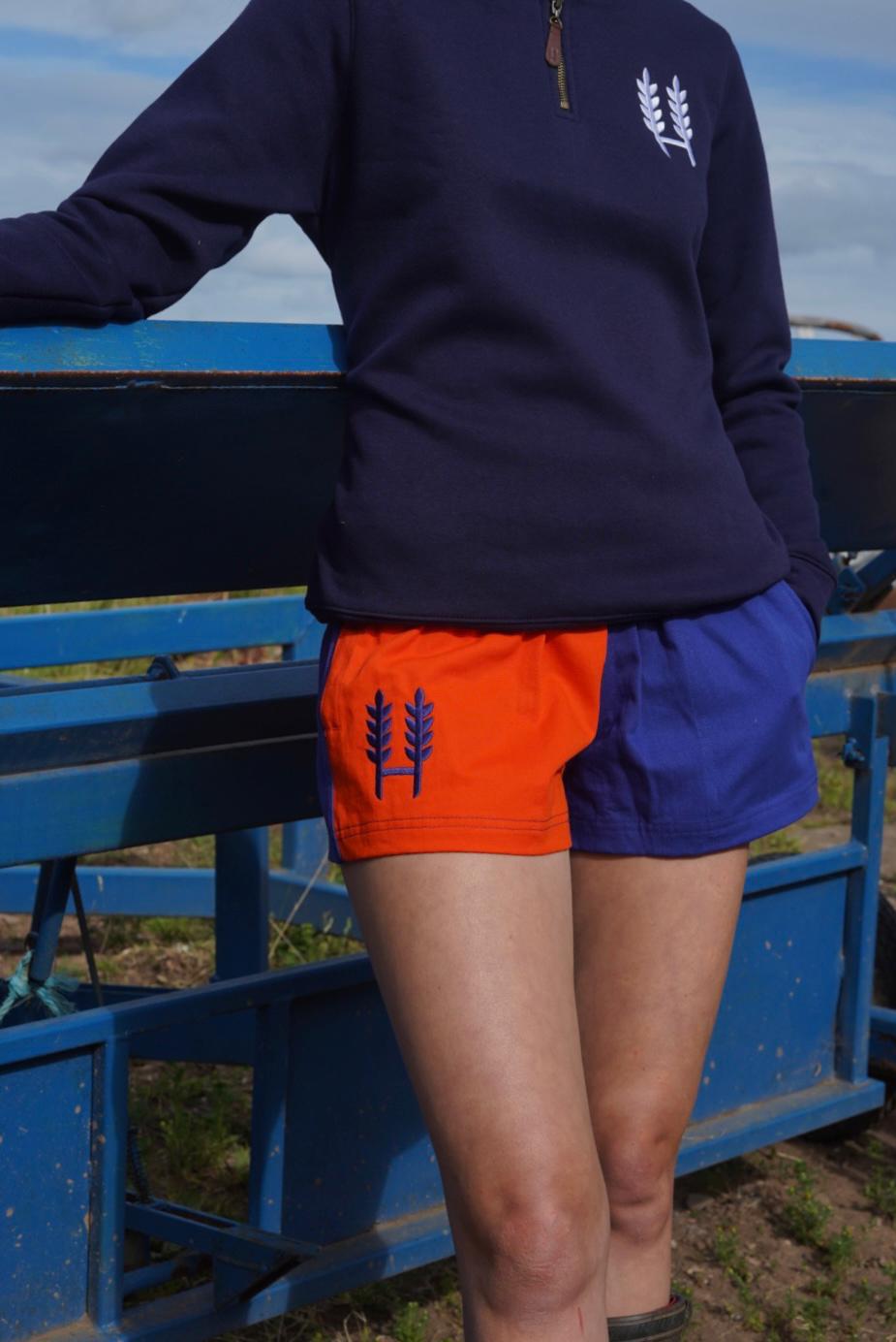 Hexby Shorts: Built for Work, Wear, and Everything In Between