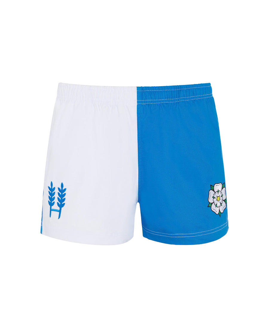 Yorkshire Shorts