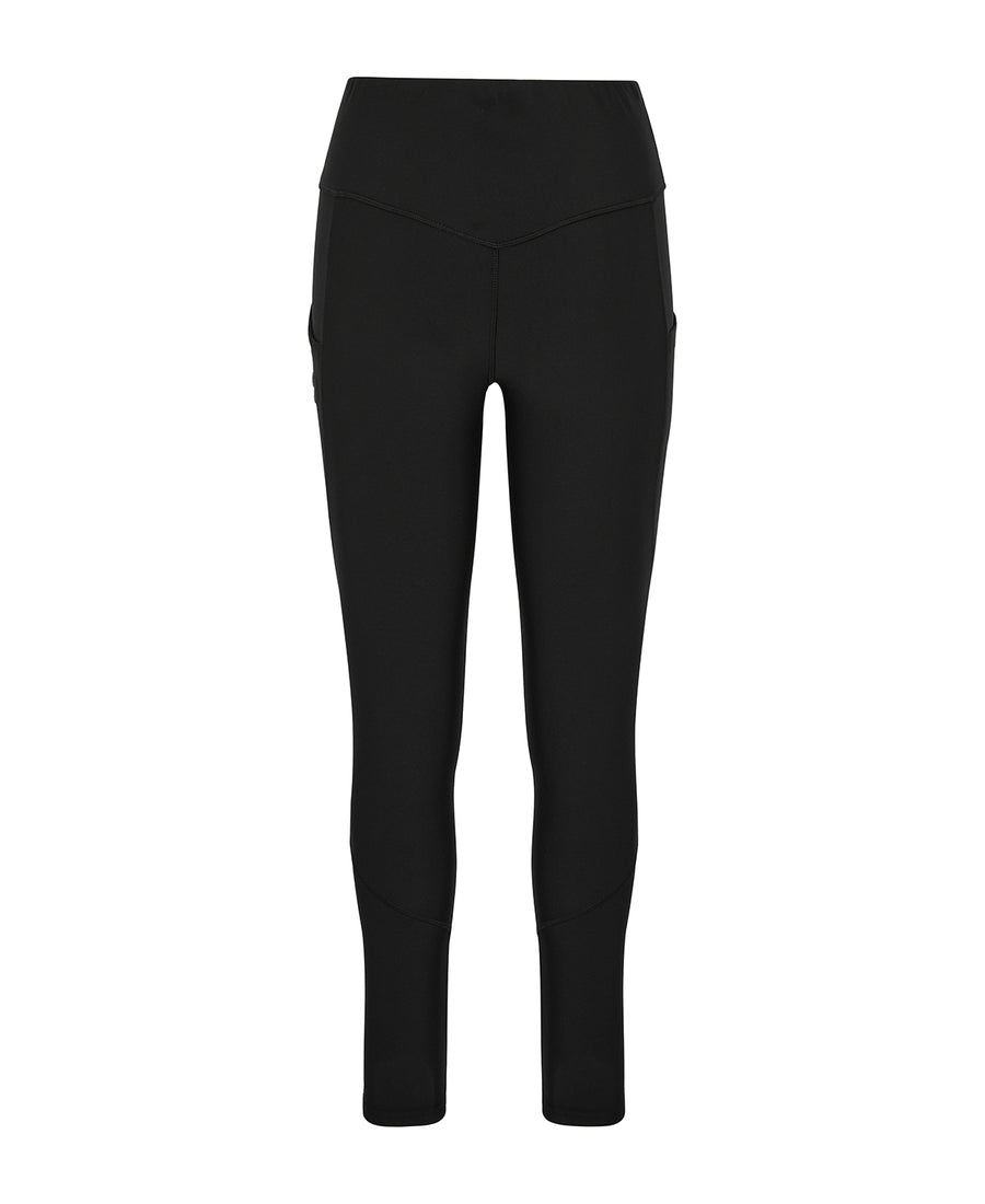 Tundra Leggings - Black