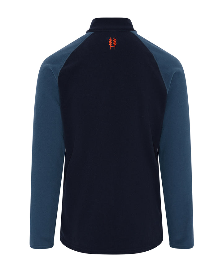 Men's Frontier Fleece - Blue/Navy