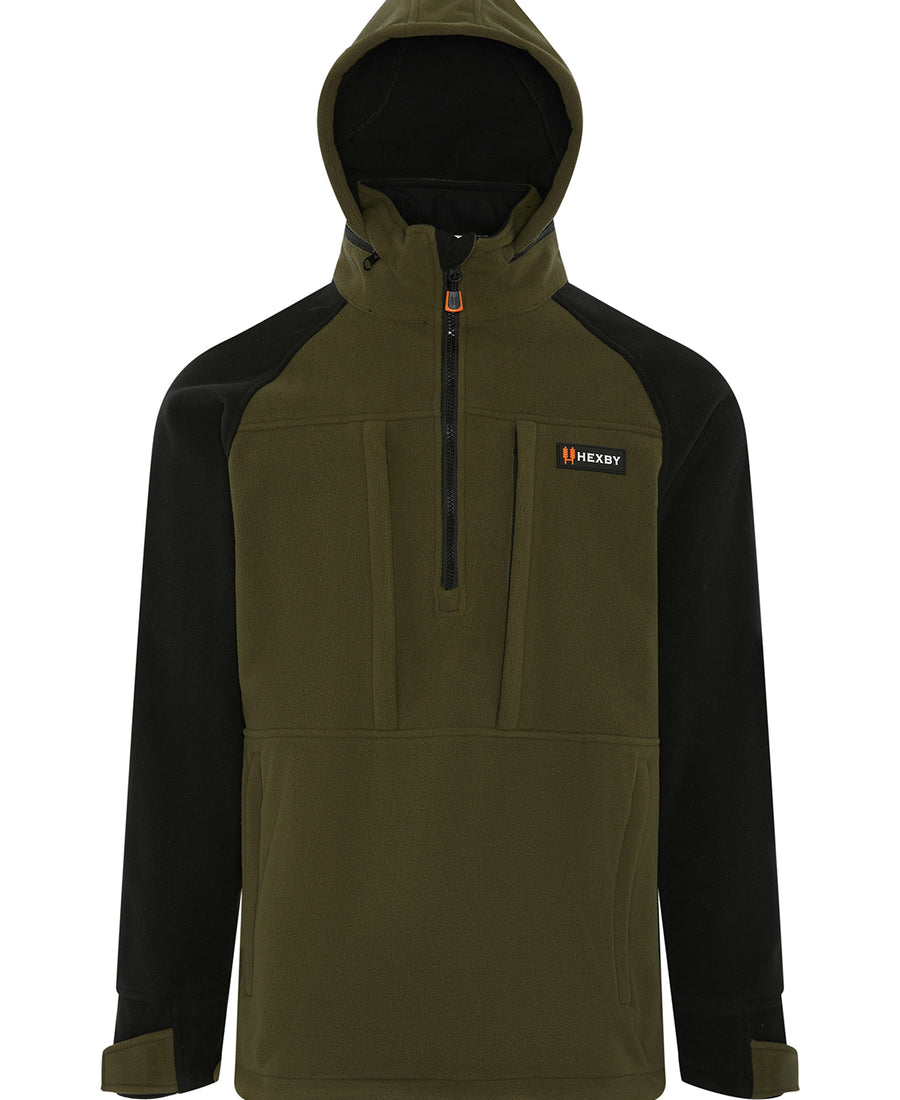 Nomad Fleece