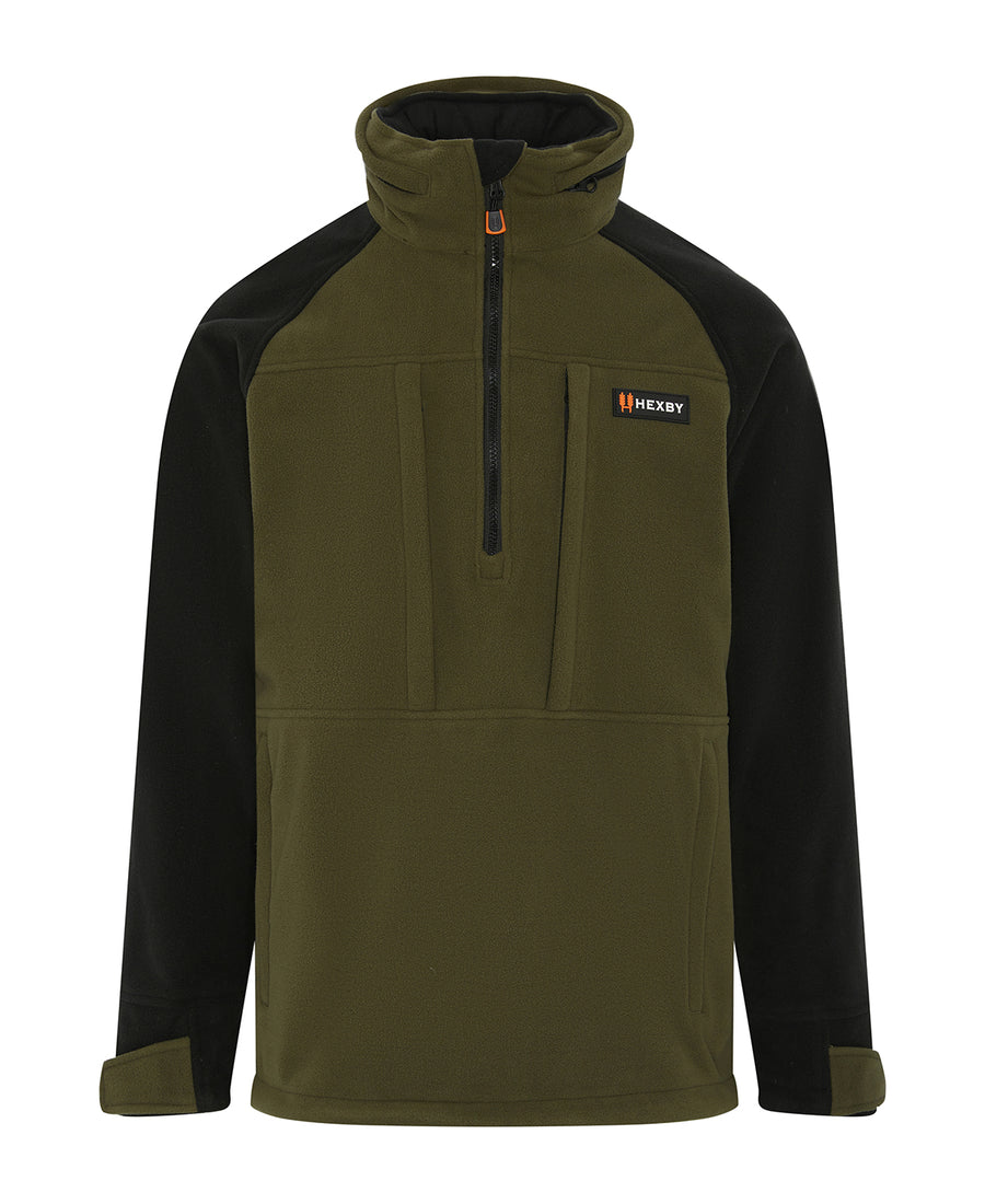 Nomad Fleece