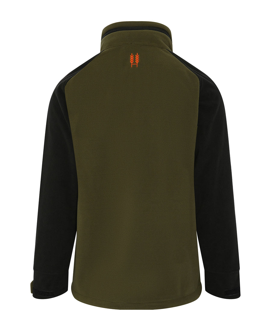 Nomad Fleece