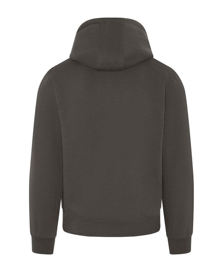 Forge Hoodie - Steel Grey