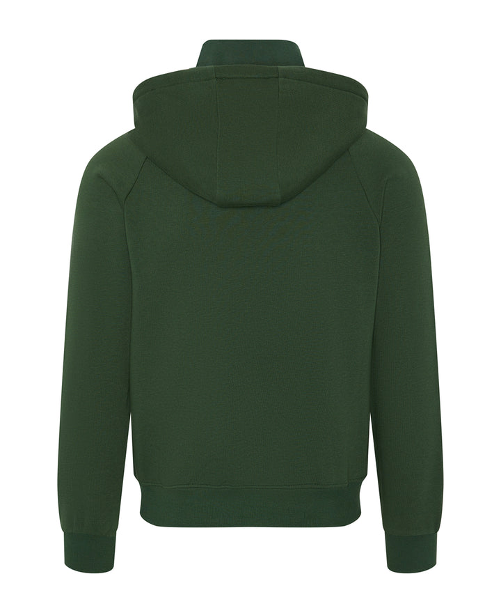 Pioneer Hoodie - Forest Green