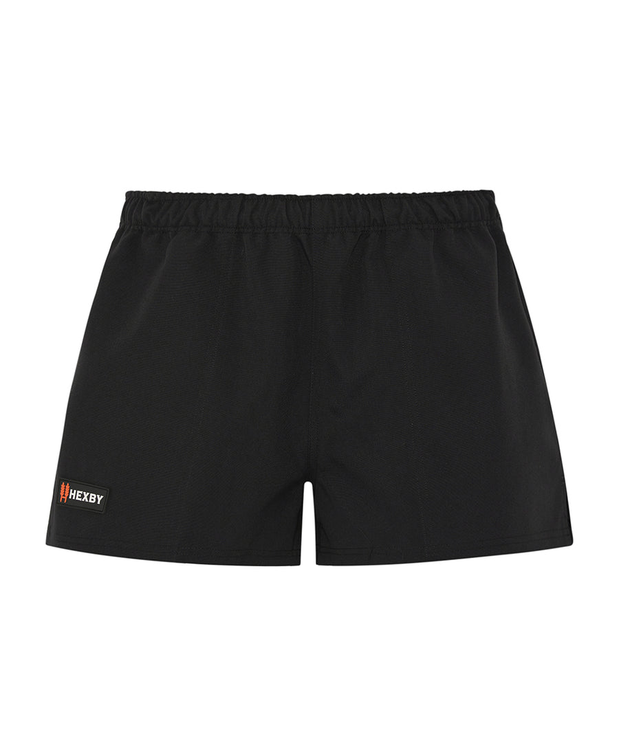 DuraDri Shorts - Black