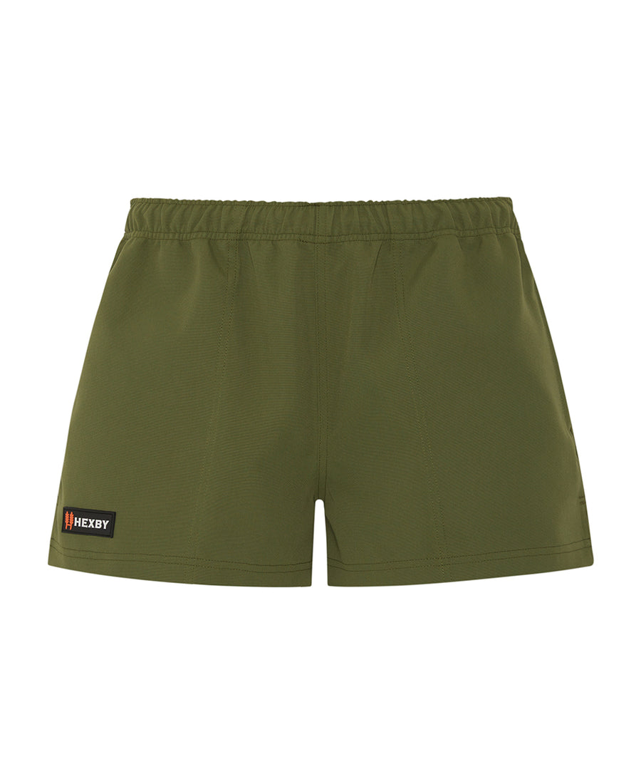 DuraDri Shorts - Green