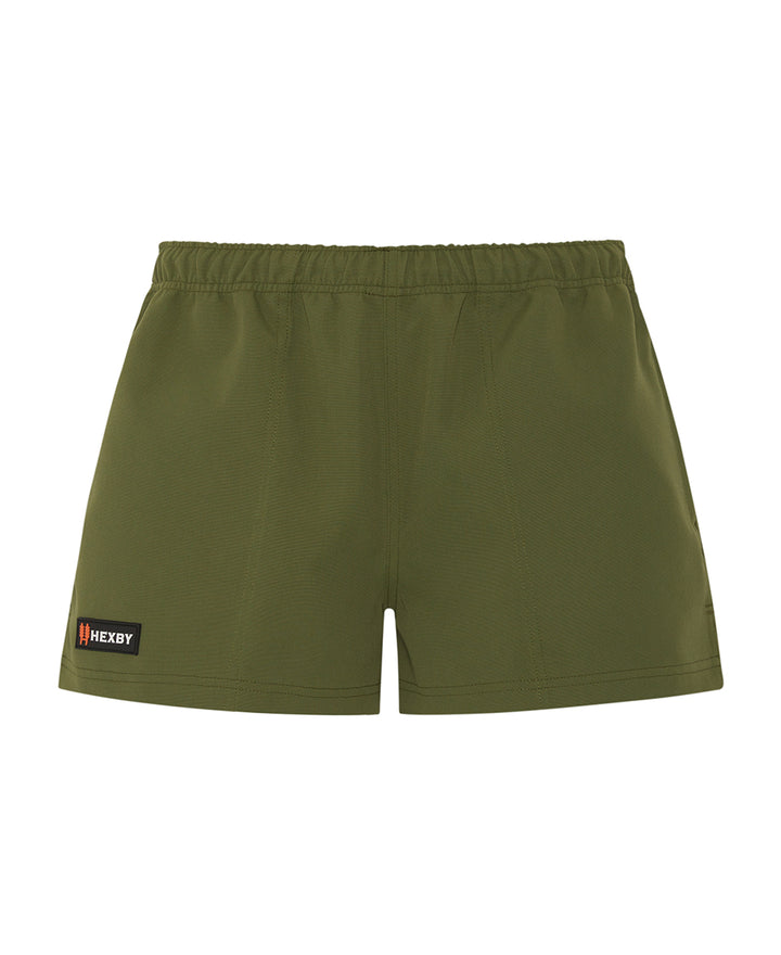 DuraDri Shorts - Green