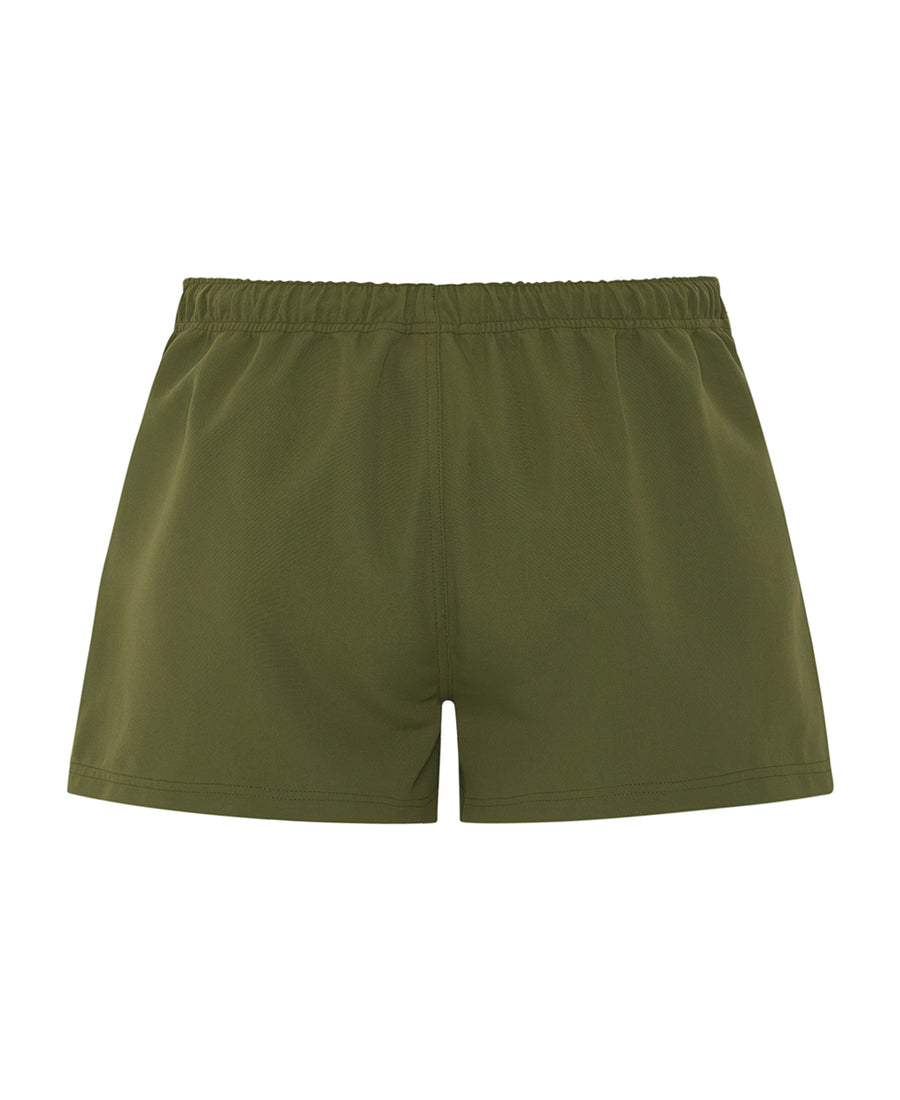 DuraDri Shorts - Green