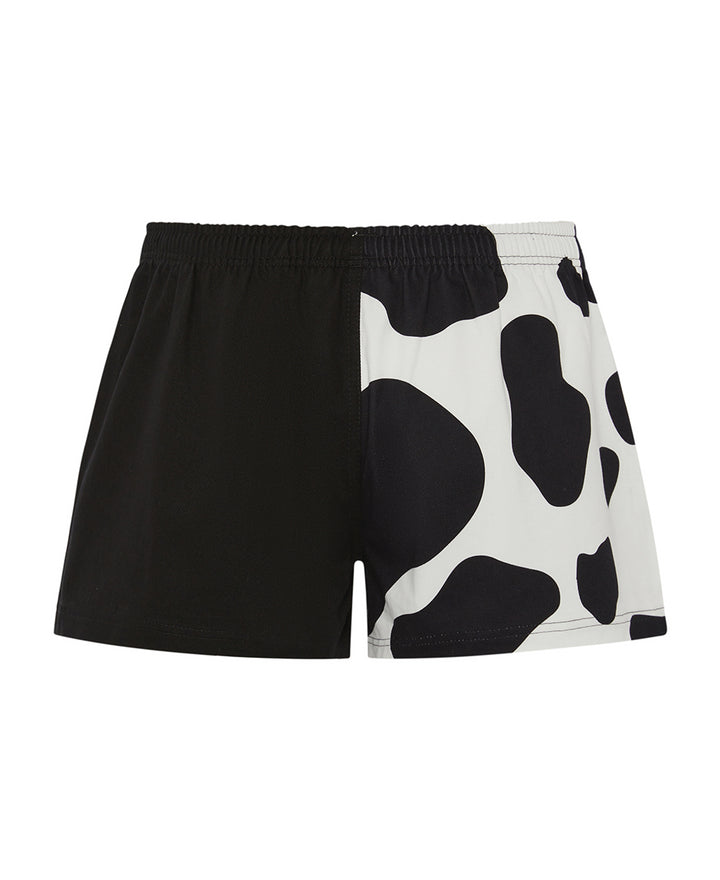 Hexby Holstein Harlequin Shorts