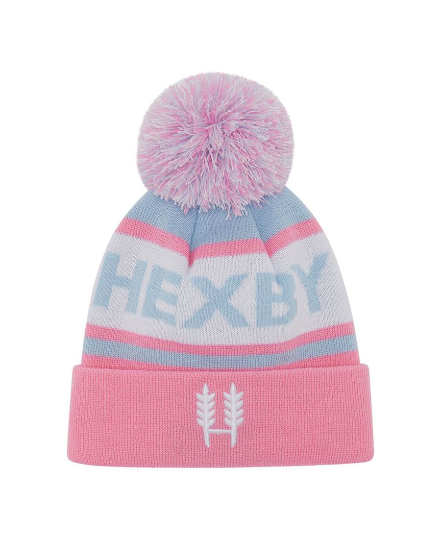 Bobble Hats