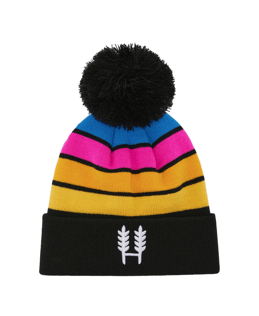 Bobble Hats