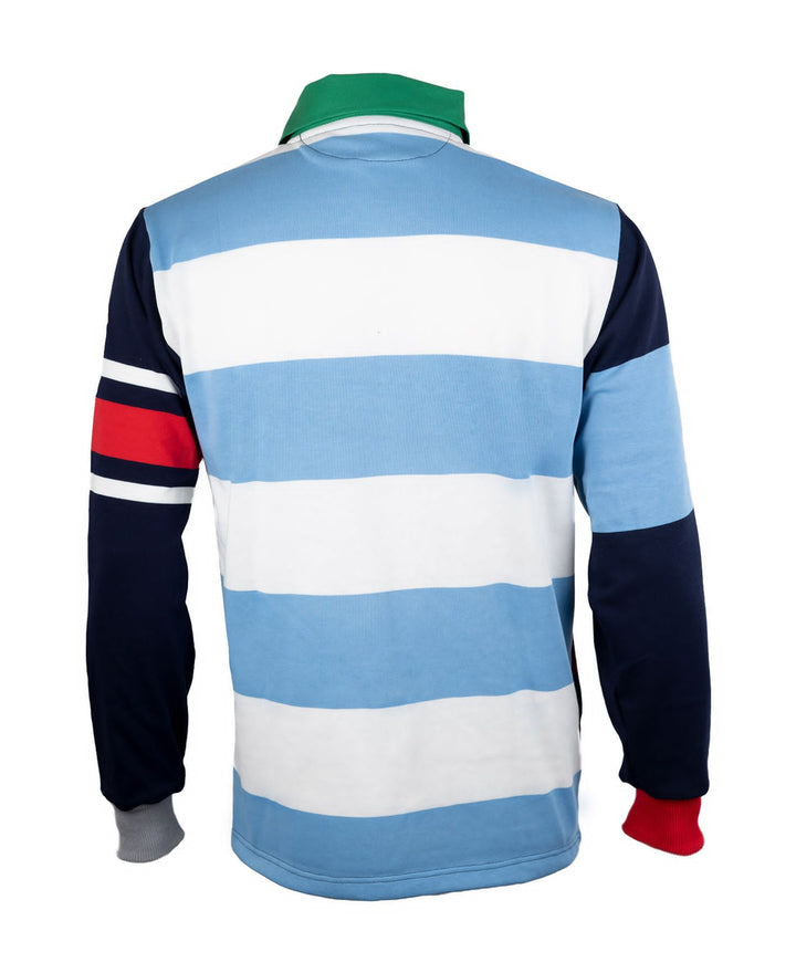 Rogue Rugby Shirt - Long Sleeve