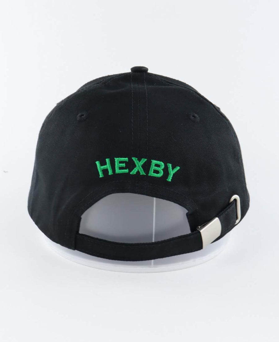 Hexby Cap