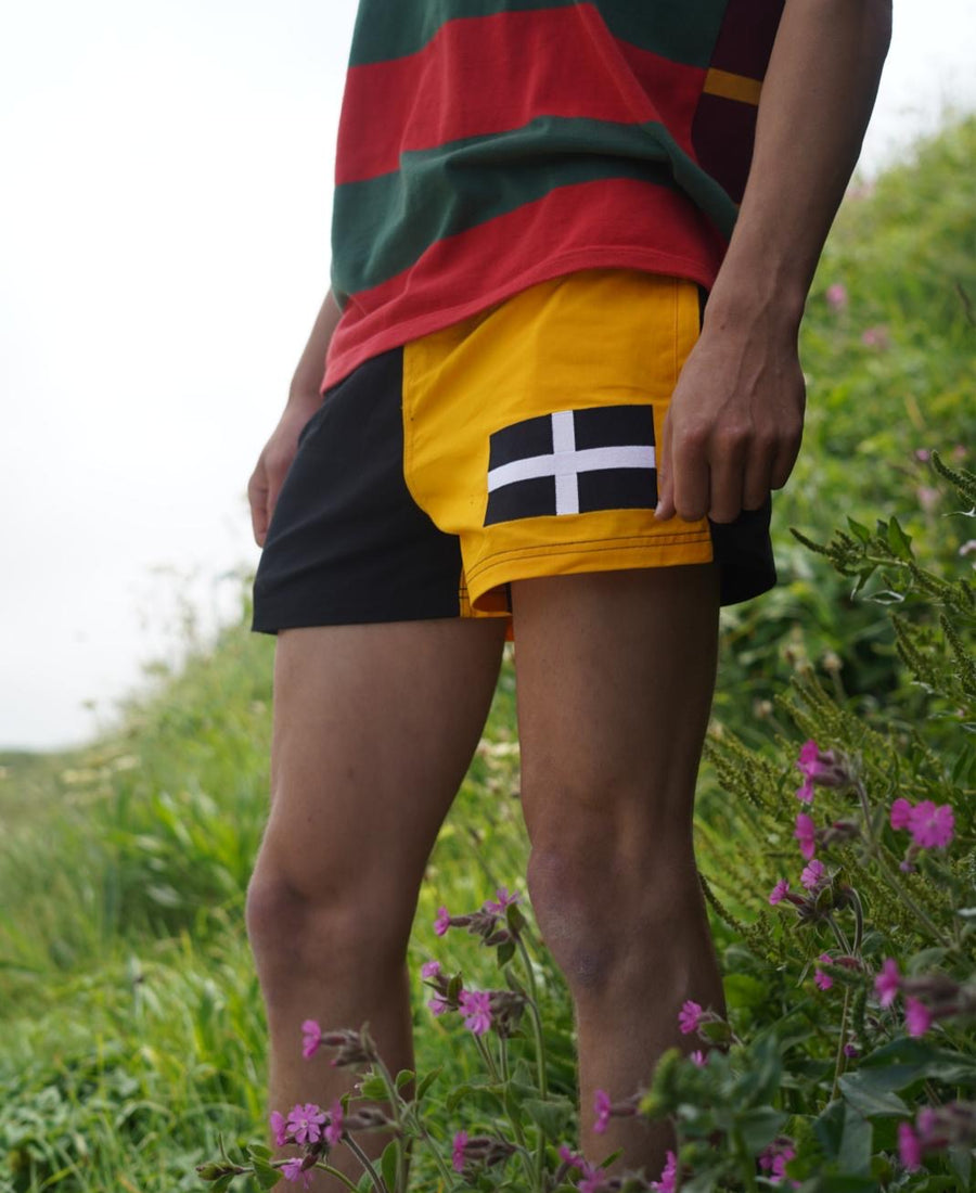 Cornwall Shorts