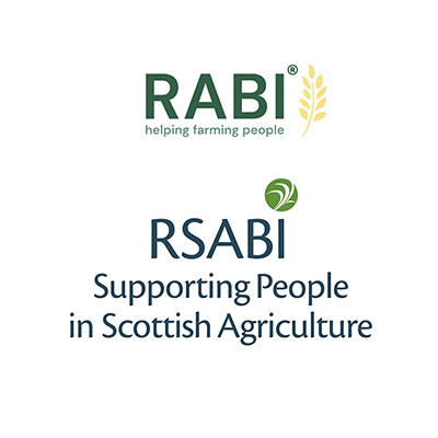 Charity Bobble Hats - RABI/RSABI