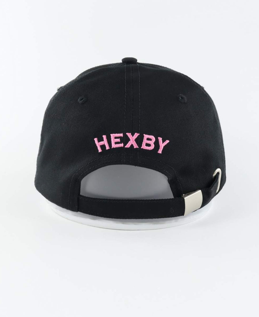 Hexby Cap