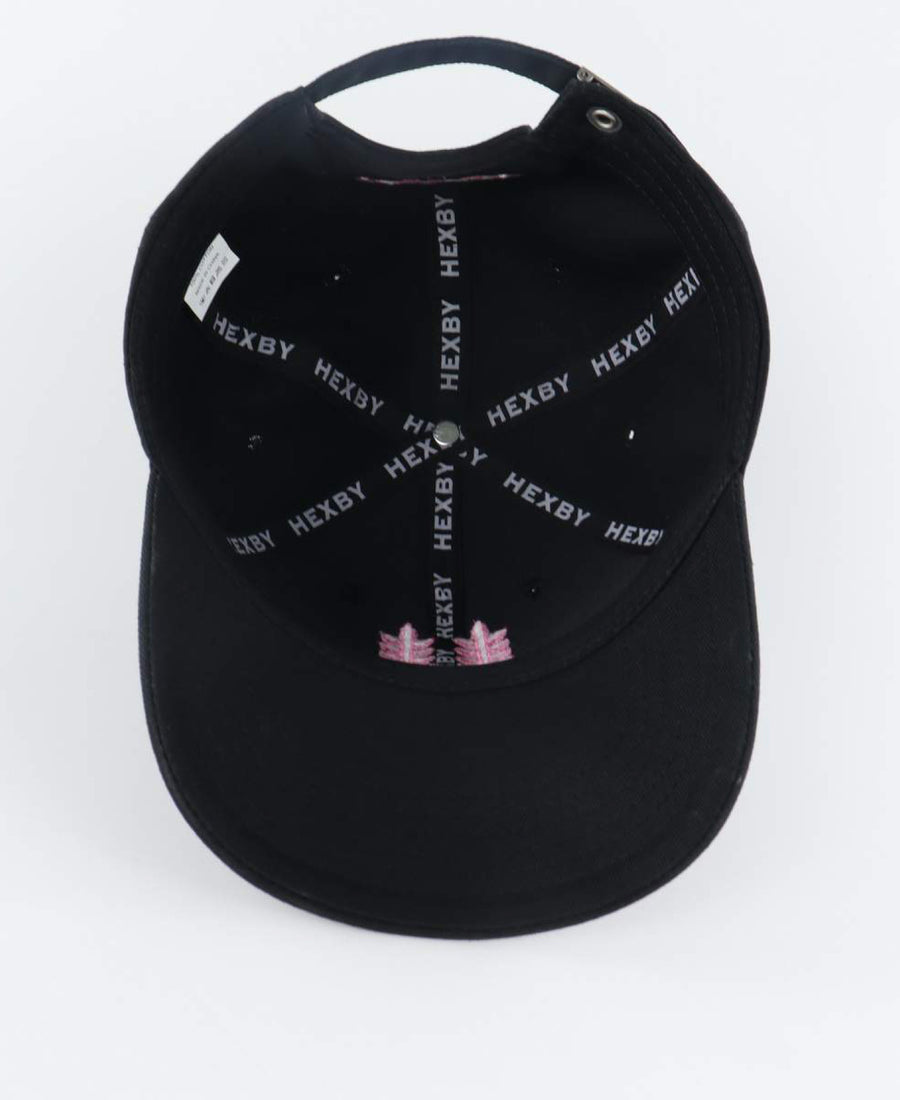 Hexby Cap