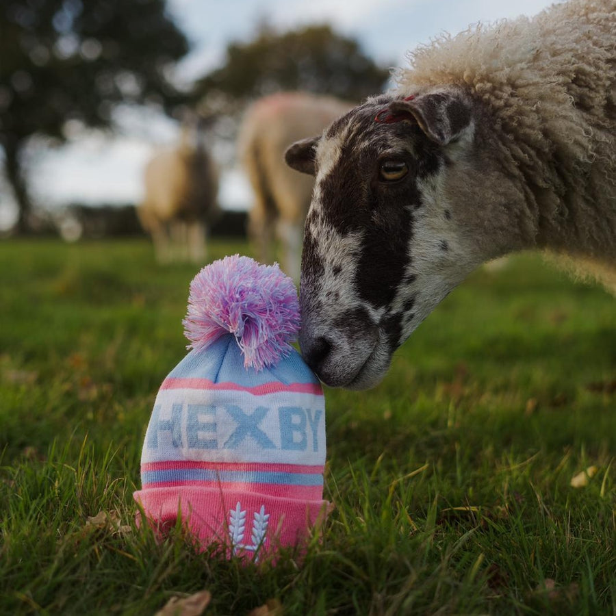 Bobble Hats