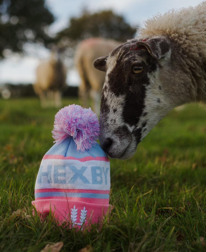 Bobble Hats