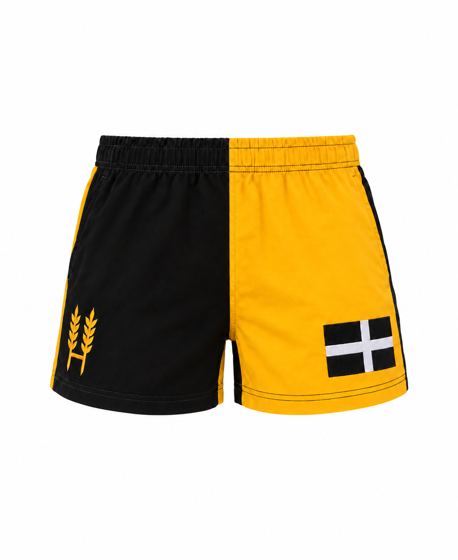 Cornwall Shorts