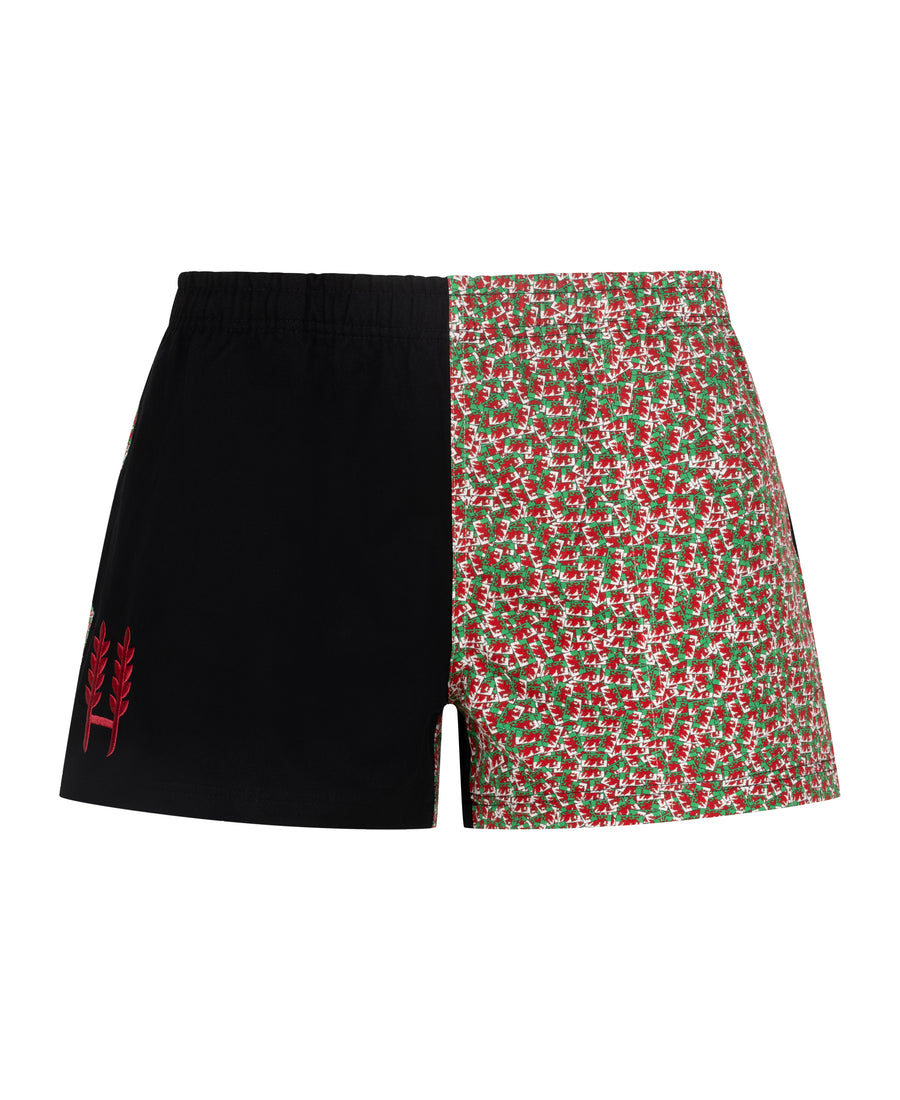 Welsh Shorts