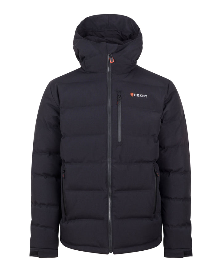 DuraDri Down Jacket