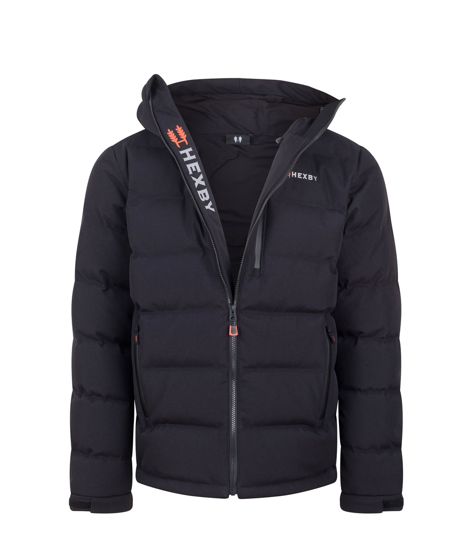 DuraDri Down Jacket