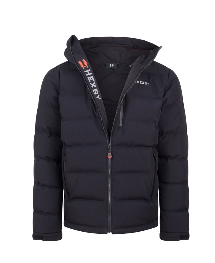 DuraDri Down Jacket