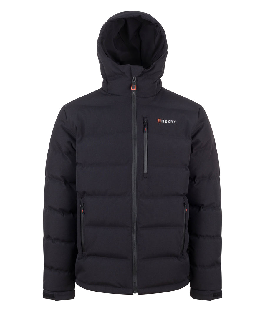 DuraDri Down Jacket