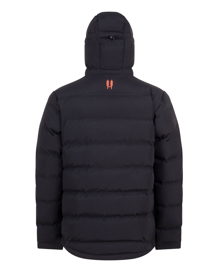 DuraDri Down Jacket