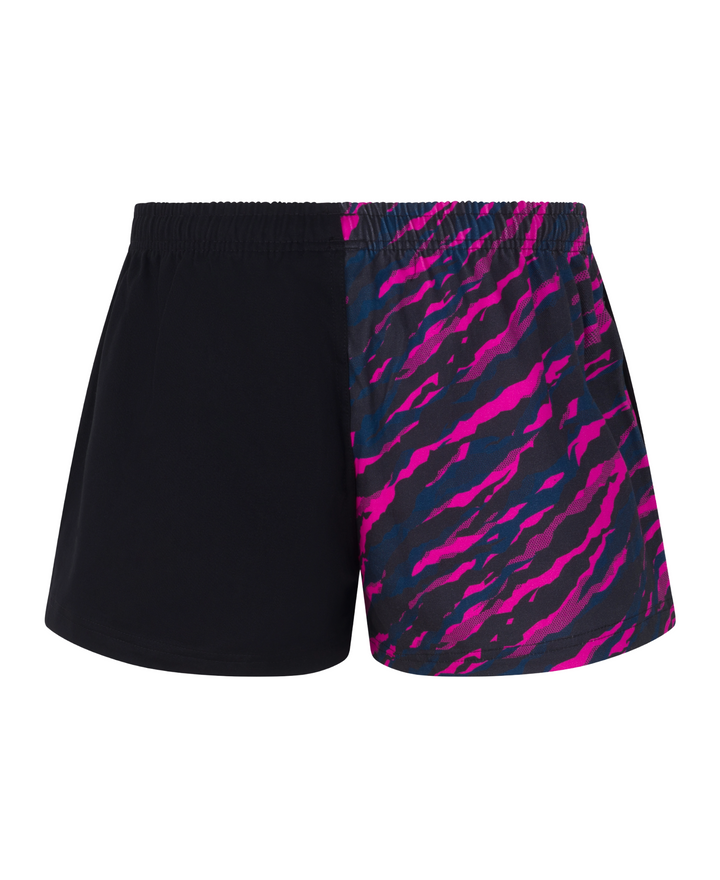 Razor Harlequin Shorts